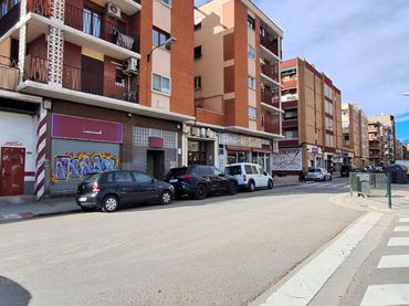 Moto in affitto a Calle de Rodrigo Rebolledo