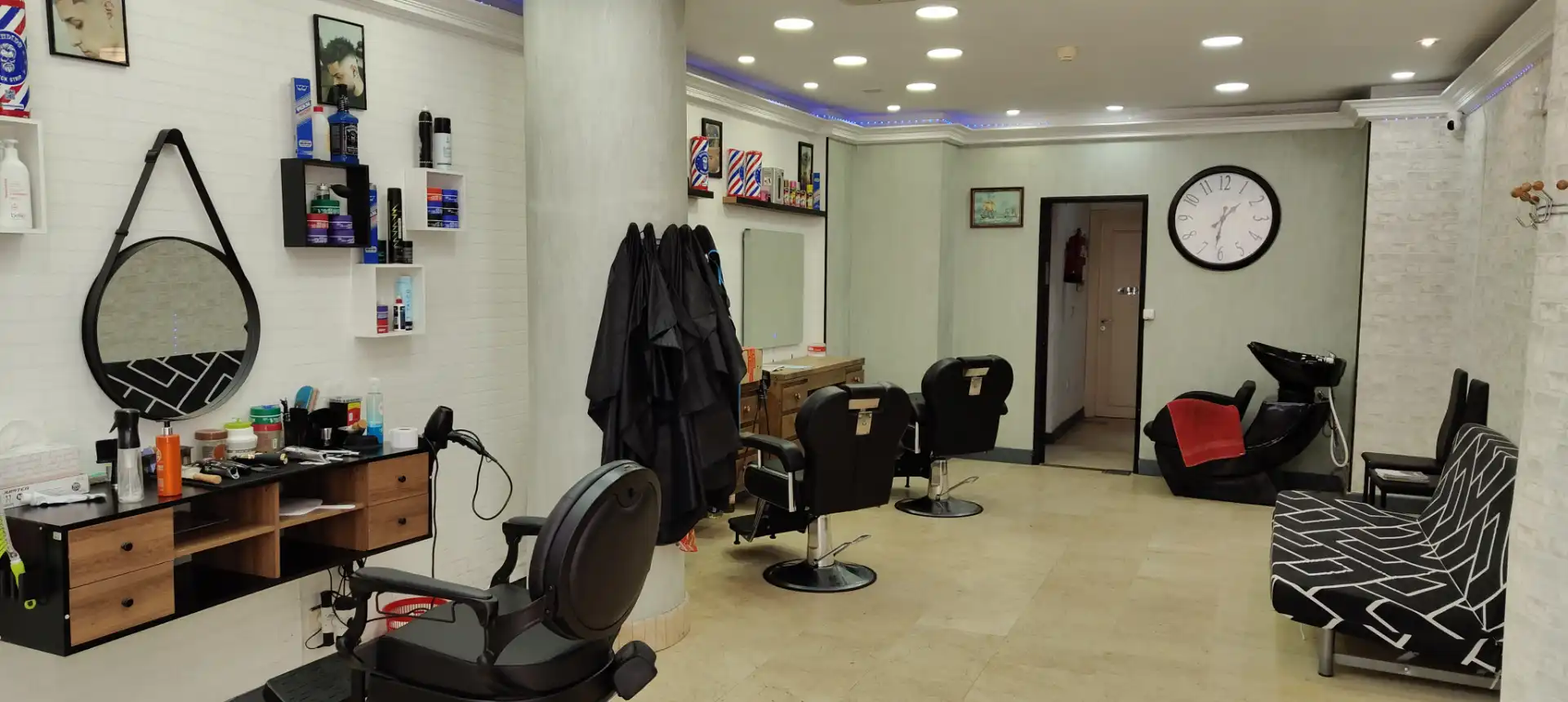 Local comercial en traspaso en Ansoáin / Antsoain, imagen 7