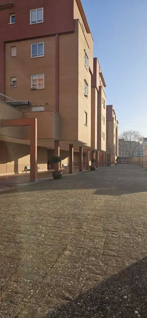 Pis amb piscina de lloguer a Ronda de Toledo 19, imagen 6