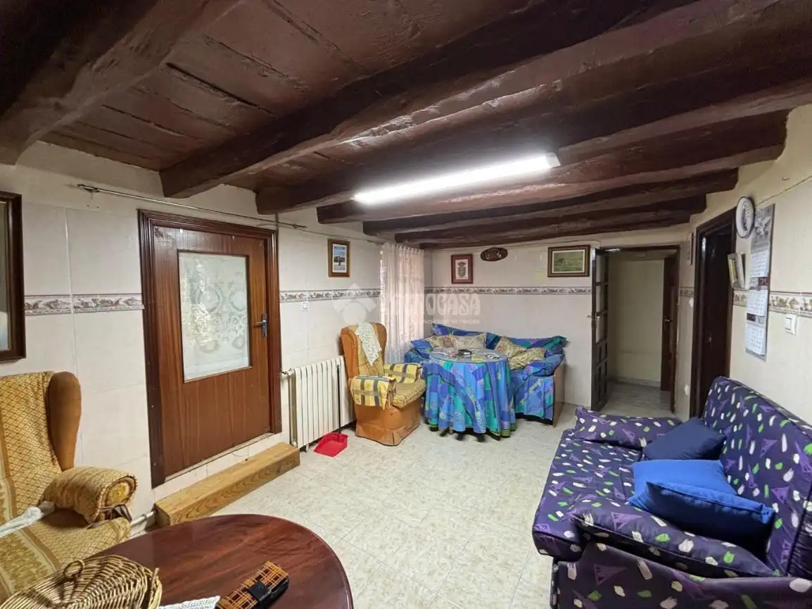 Maison avec terrasse à vendre à Villaverde de Medina, imagen 32