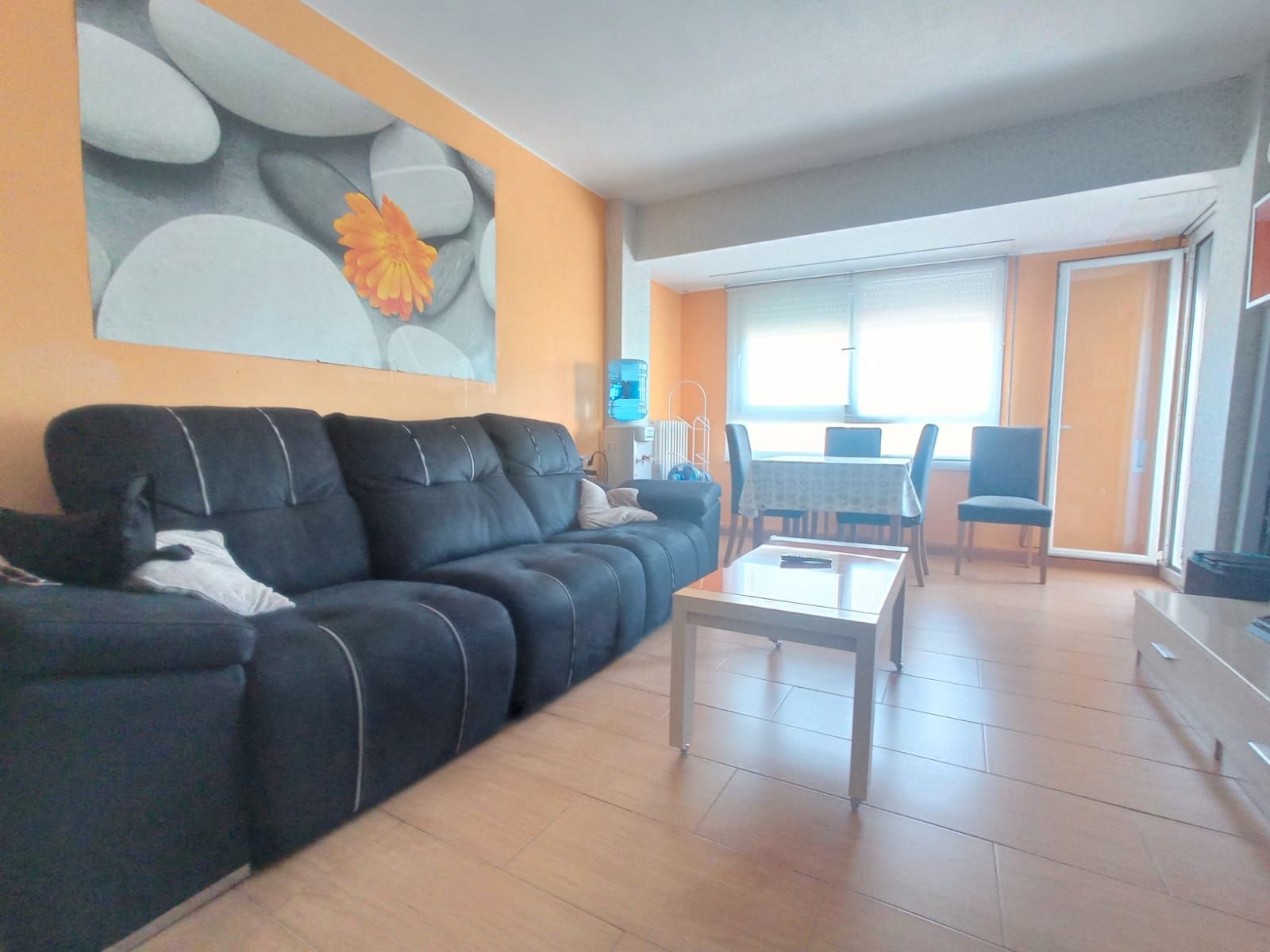 Wohnung zum verkauf in Carrer de la Ciutat de Mataró, Tàrrega