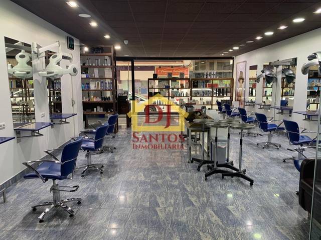 Local comercial en Venta en N/A en Garrido Sur