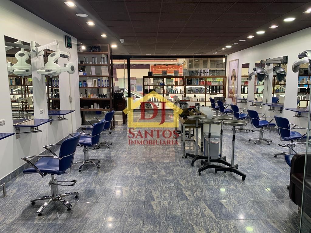 Local en venda en Salamanca Capital