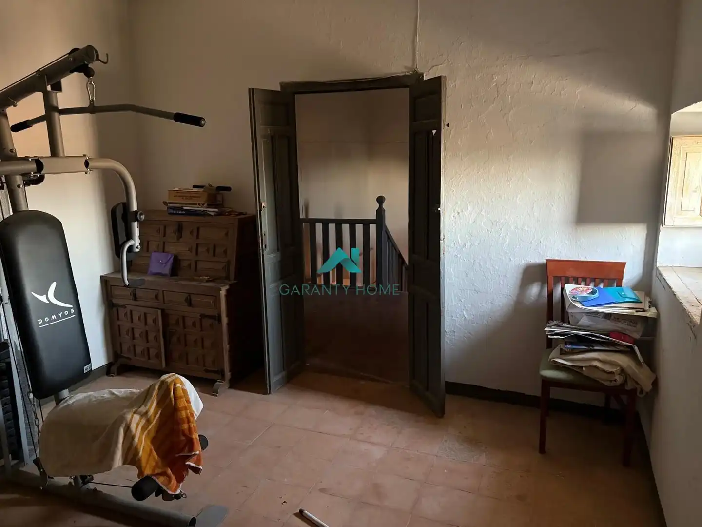 Casa amb jardí en venda a Andújar, imagen 8