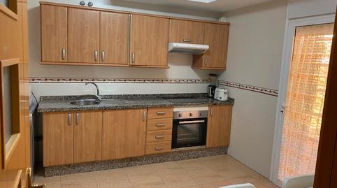 Foto 3 de Apartament en venda a Casco Urbano, Santa Cruz de Tenerife