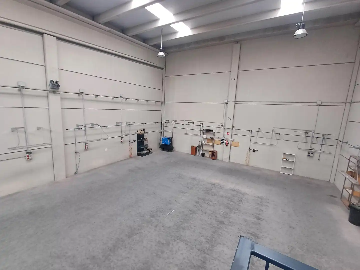 Industrial buildings for sale in Iruña Oka / Iruña de Oca  with Heating and Alarm