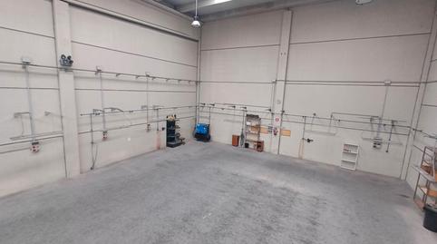 Photo 4 of Industrial buildings for sale in Tratado de Paris Kalea, 1, Iruña Oka / Iruña de Oca, Araba - Álava