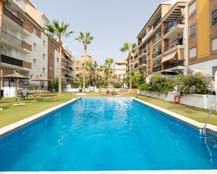 Flat for sale in Calle RECTOR SALVADOR VILA HERN, 6, Playa de Granada