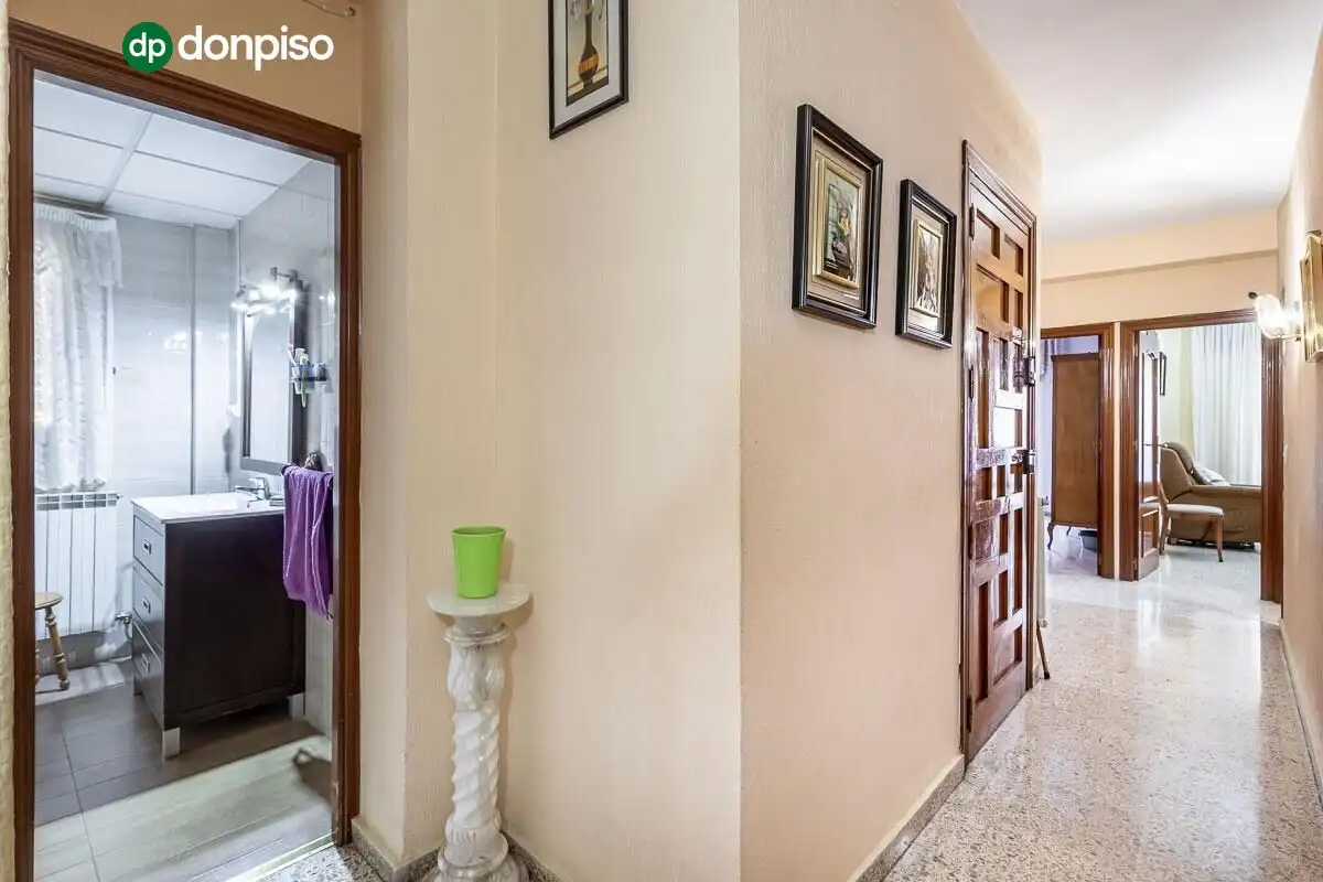 Appartement avec terrasse à vendre à PINTOR VELAZQUEZ, imagen 28