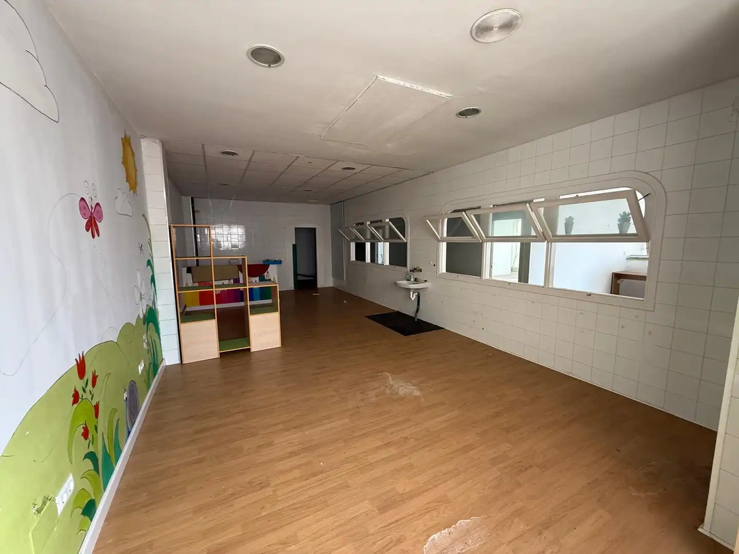 Business premises for sale in Calle Lorenzo Morales 16, imagen 18