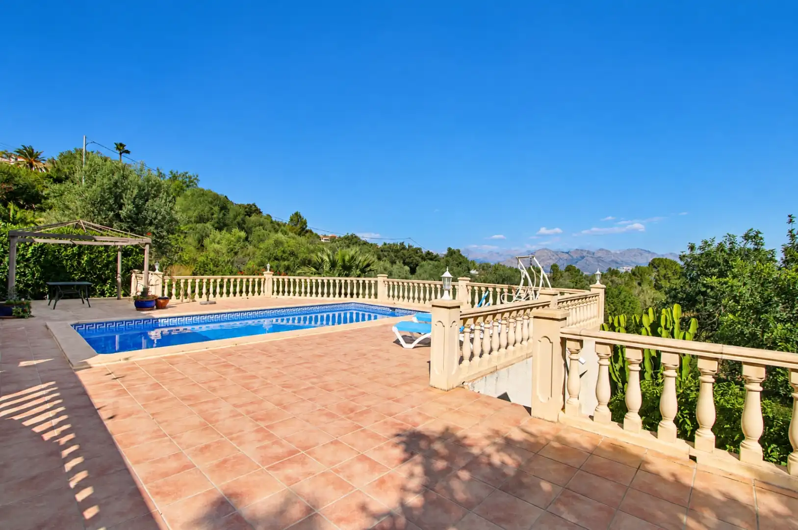 Villa avec piscine à vendre à Orba, imagen 9