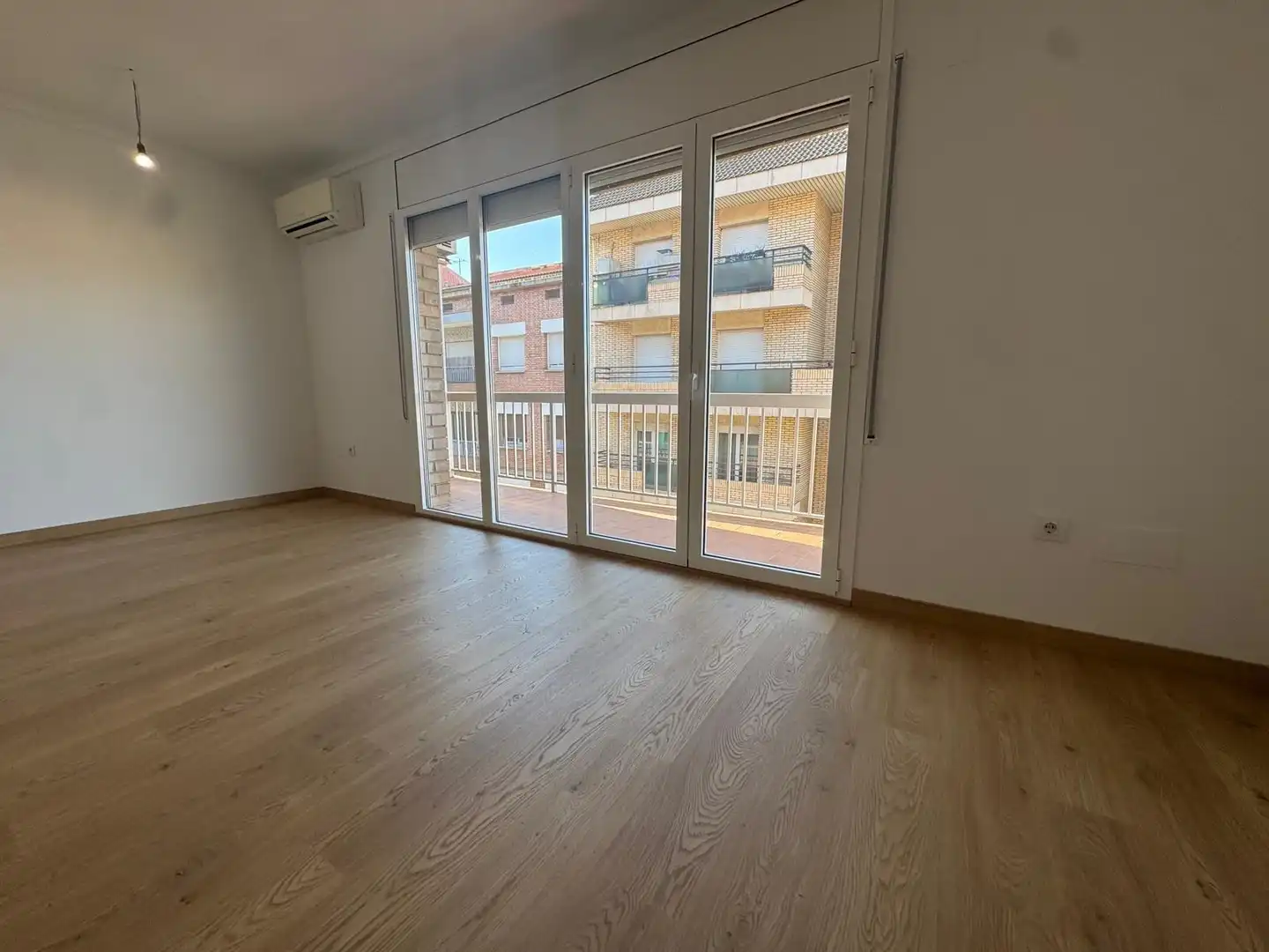 Habitación de Piso en venta en Manresa con Aire acondicionado, Calefacción y Parquet