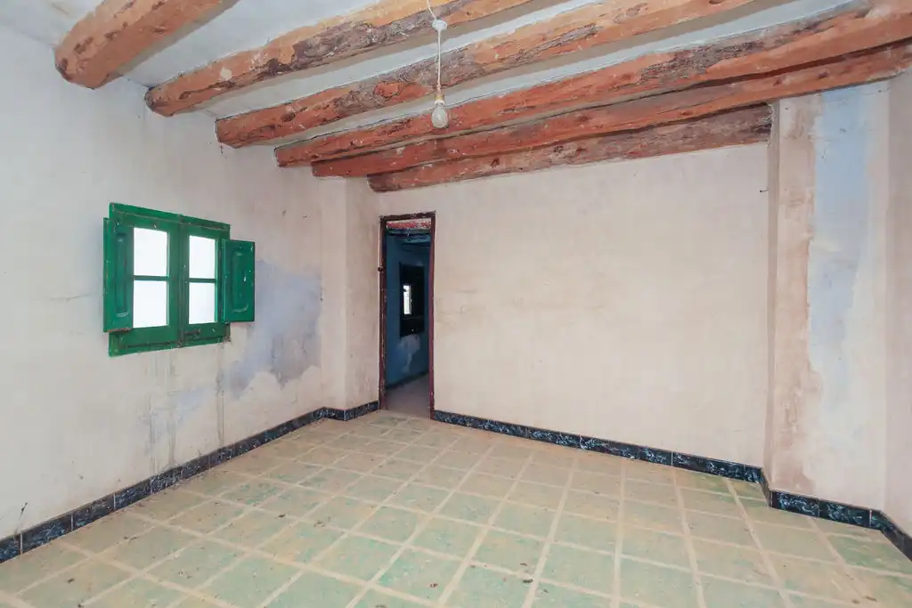 Casa o xalet en venda en La Fatarella