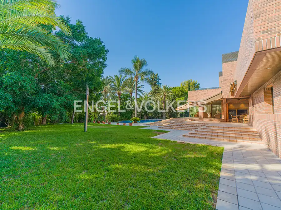 House with terrace for sale in La Algoda - Matola - Llano de San José, imagen 7