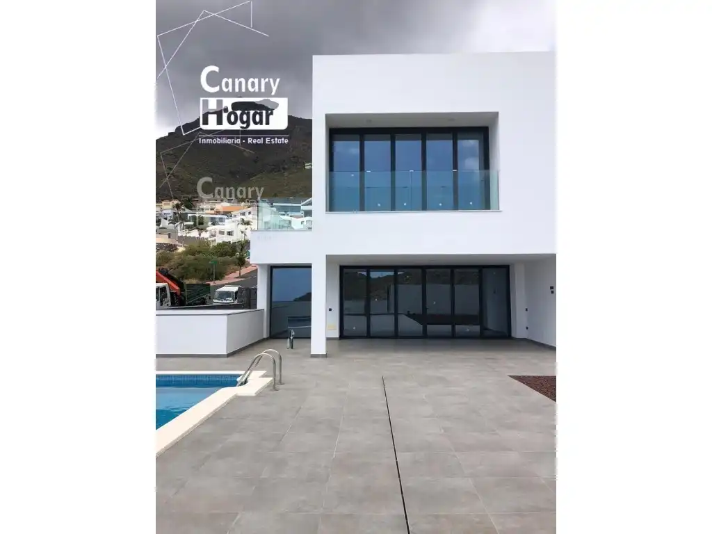 Casa con piscina en venta en Costa Adeje, imagen 24