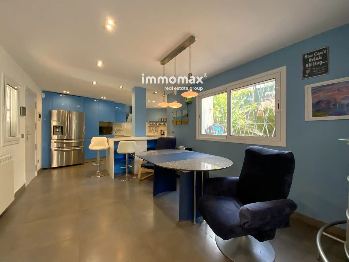 Casa amb piscina en venda a Montmar, imagen 16