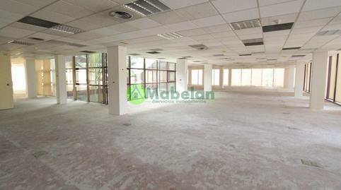 Photo 2 of Office to rent in Marazuela - El Torreón, Madrid