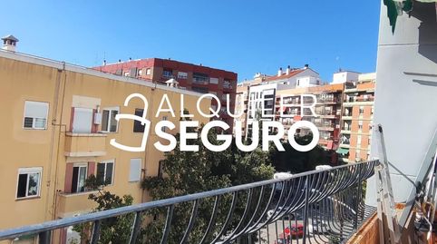Foto 5 de Pis de lloguer a Alcublas, El Calvari, Valencia Capital