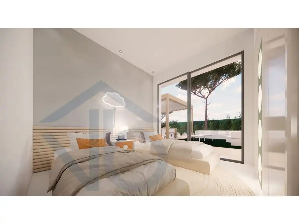 Habitación de Casa o chalet en venta en Pilar de la Horadada
