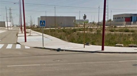 Foto 4 de Terreno en venta en Calle Bismuto, 6, San Félix, Cartagena