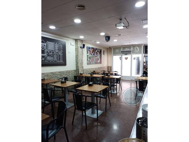 Local comercial en Venta en San Crispín