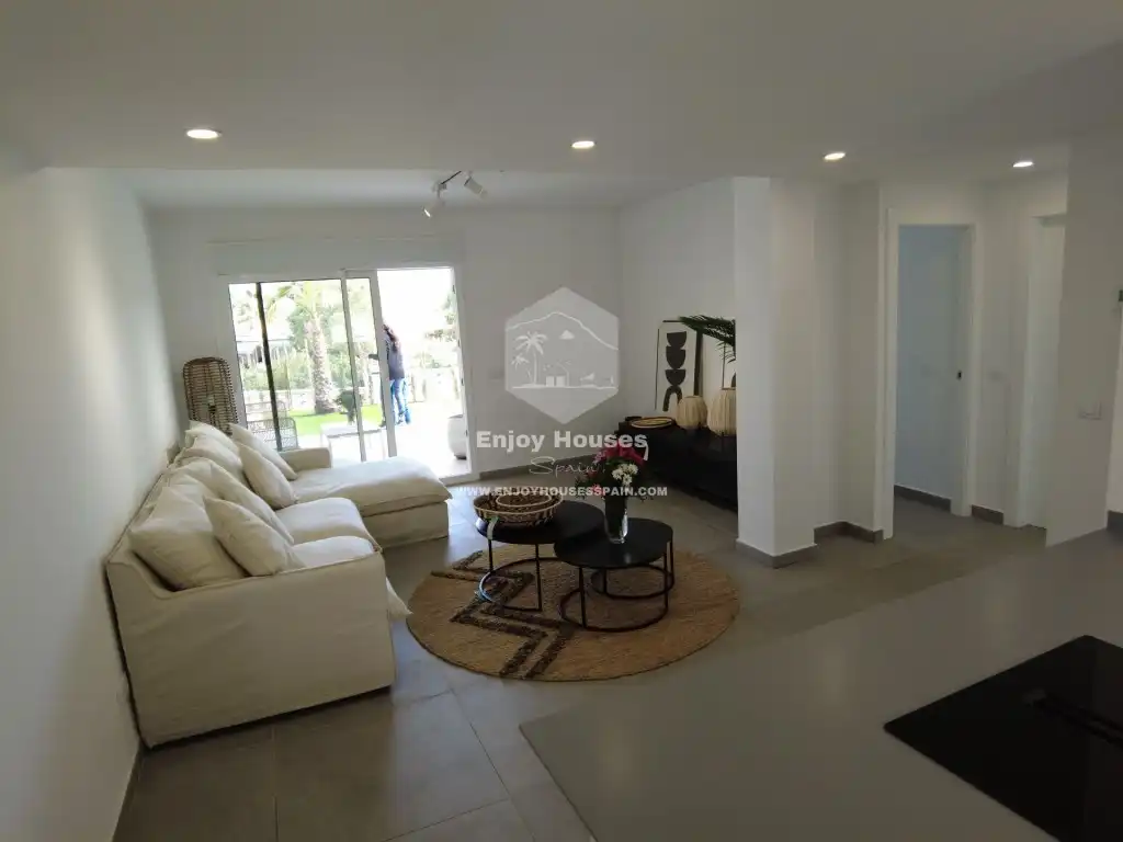 Apartamento con piscina en venta en El Montgó, imagen 10