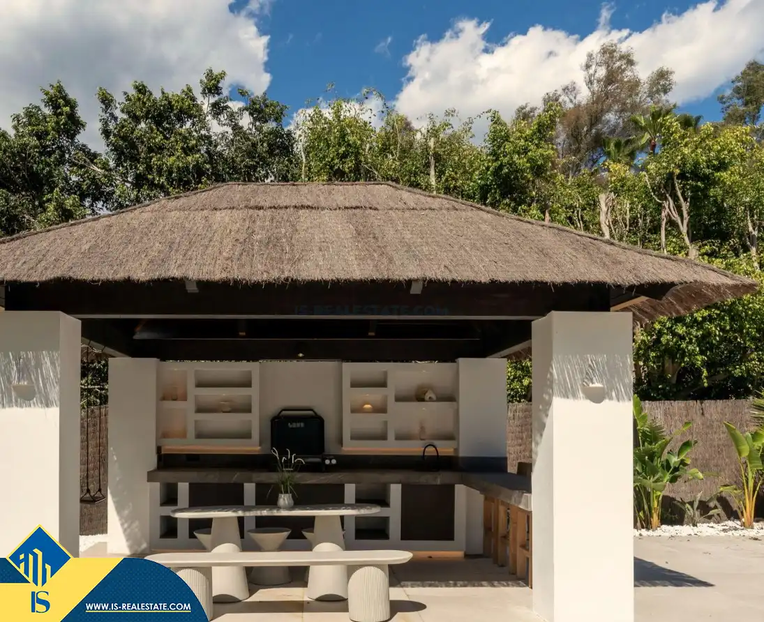 Chalet con piscina en venta en Nueva Andalucía, imagen 17