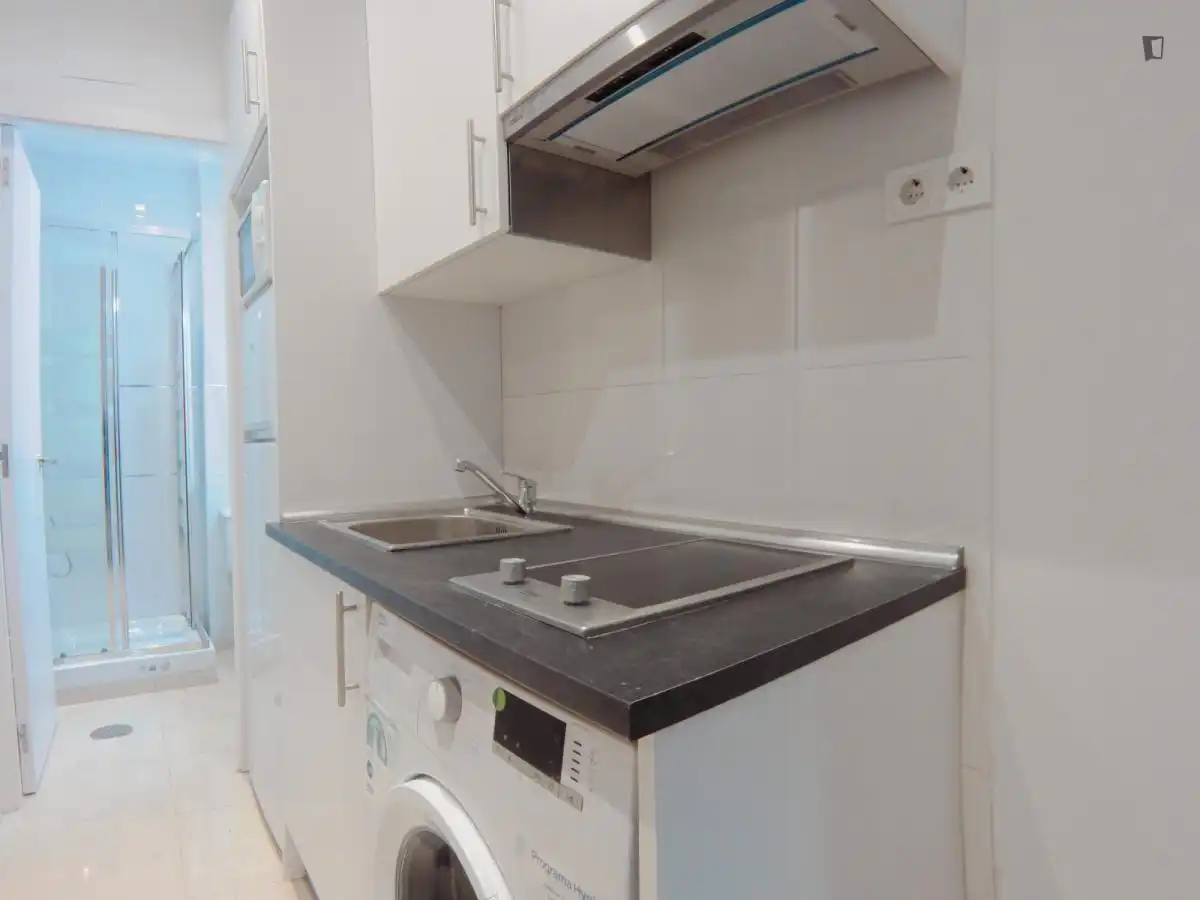 Apartments for rent in Zofio