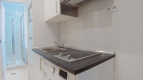 Foto 2 de Apartamento de alquiler en Zofio, Madrid Capital