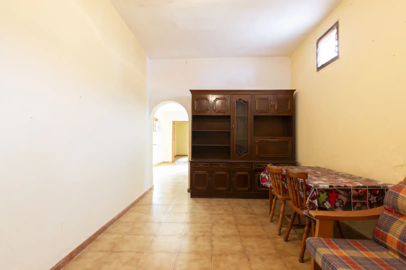 Menjador de Casa o xalet en venda en Icod de los Vinos