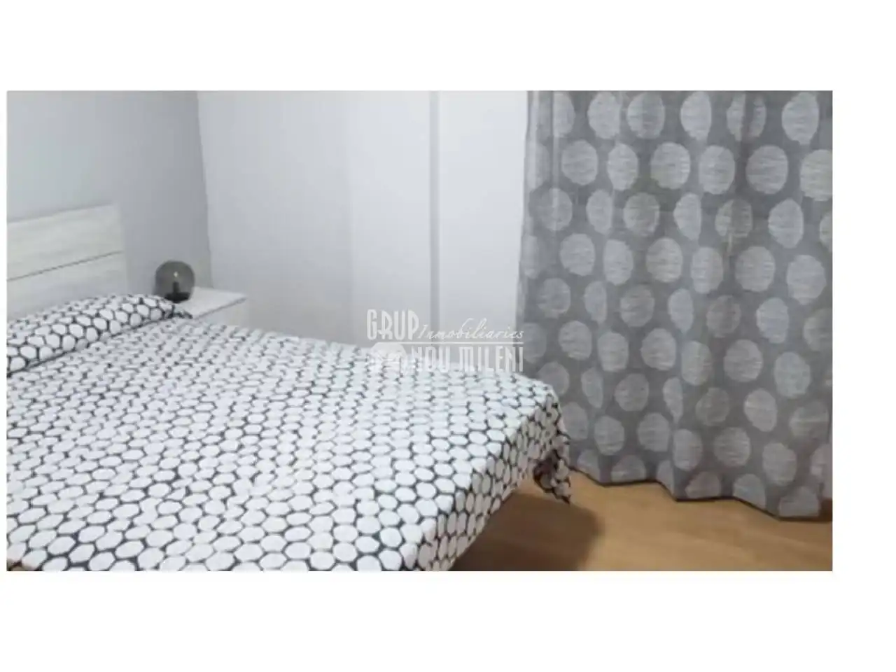 Habitación de Piso de alquiler en Catarroja con Aire acondicionado, Parquet y Terraza