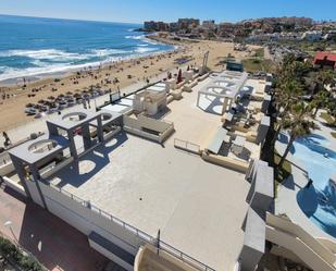 Terrace of Flat for sale in Torrevieja  with Air Conditioner and Terrace