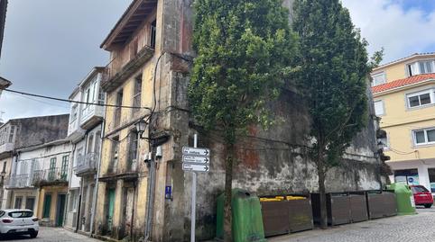 Photo 4 of House or chalet for sale in Calle de Antonio Porrua, Corcubión, A Coruña