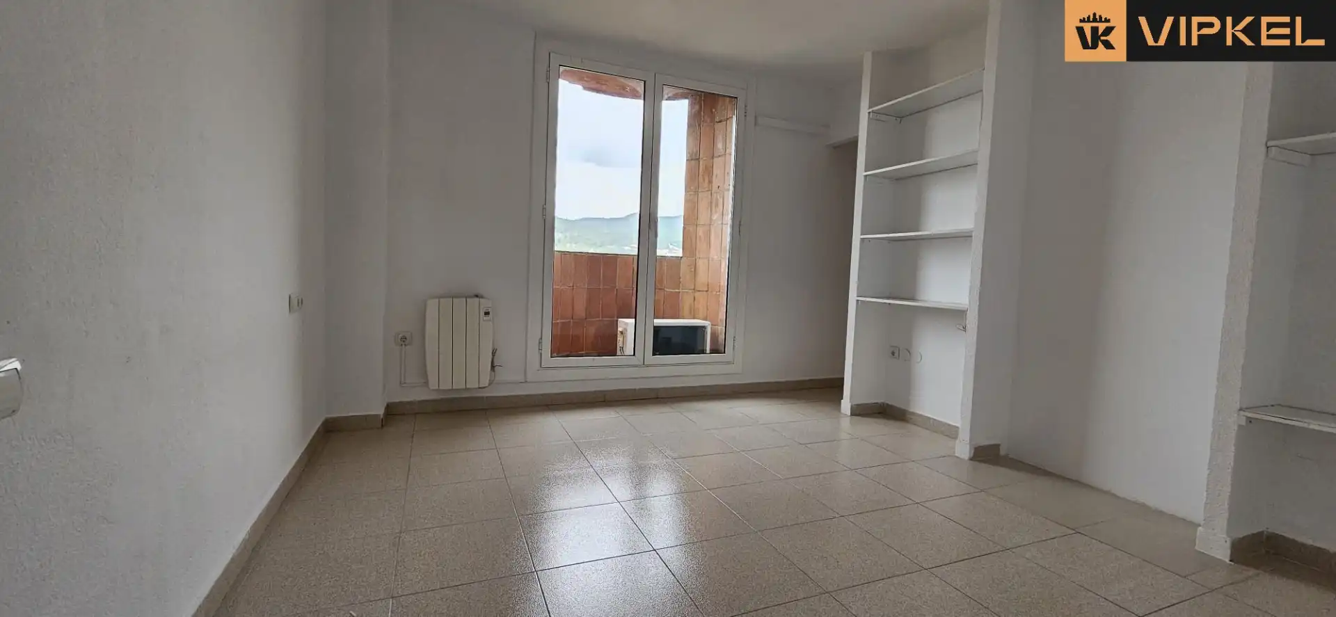 Appartamento con terrazza in vendita a Carretera Reial, imagen 5