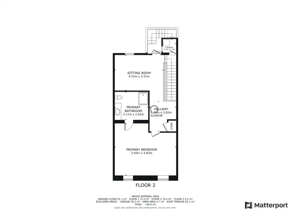 House for sale in Maó ciutat, imagen 32