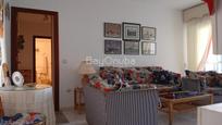 Living room of Flat for sale in El Portil  with Terrace