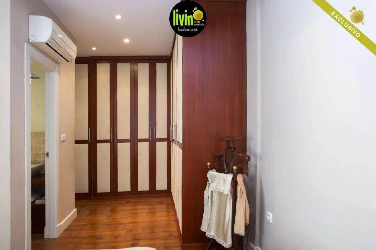 Piso en venta en San Bartolomé - Millán de Priego
