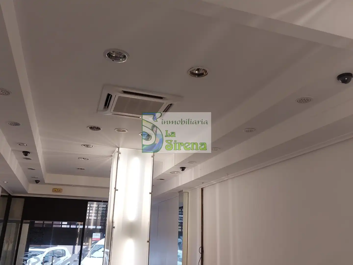 Gewerbefläche zur Miete in Calle Eladio Laredo 2, imagen 15