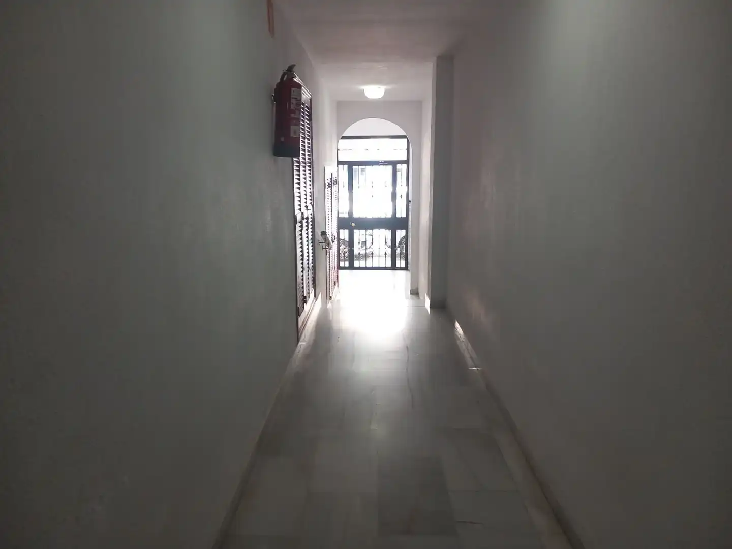 Flat for sale in Ronda  with Air Conditioner and Heating