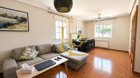 Foto 5 de Casa o xalet en venda a Galápagos, Guadalajara