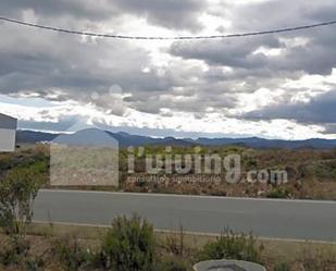 Terreny industrial en venda a Albox