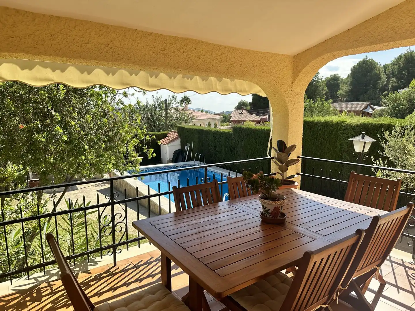 Villa avec piscine à vendre à Algar de Palància, imagen 63