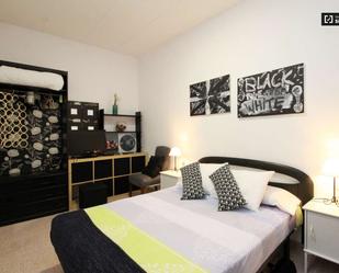 Apartament per a compartir a El Raval