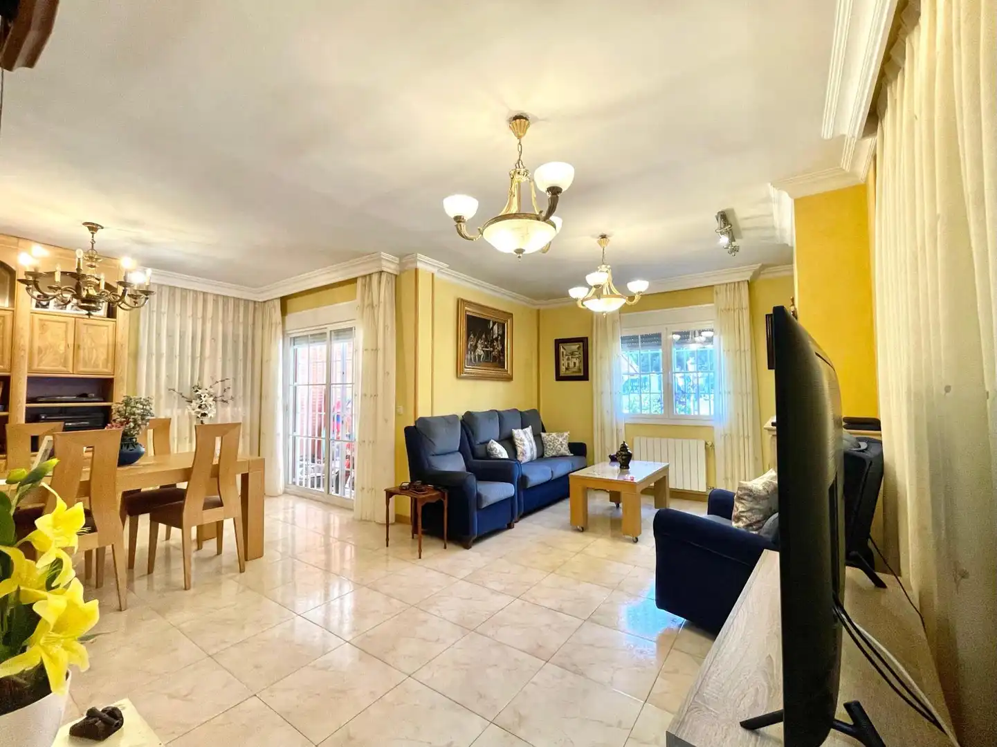 Villa avec terrasse à vendre à Centro, imagen 3