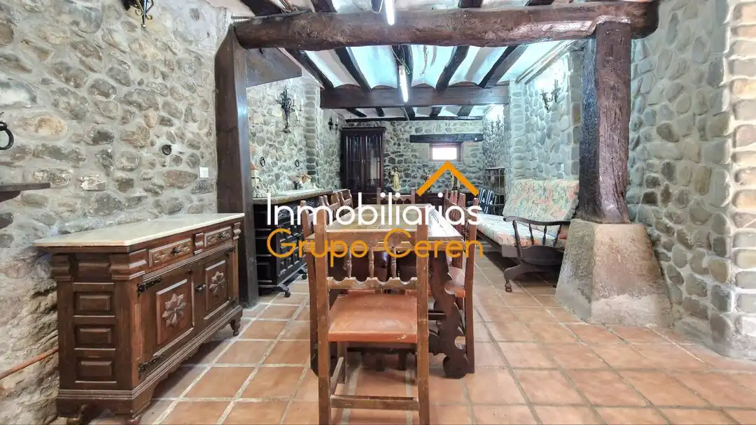 Casa o chalet en venta en Santo Domingo de la Calzada