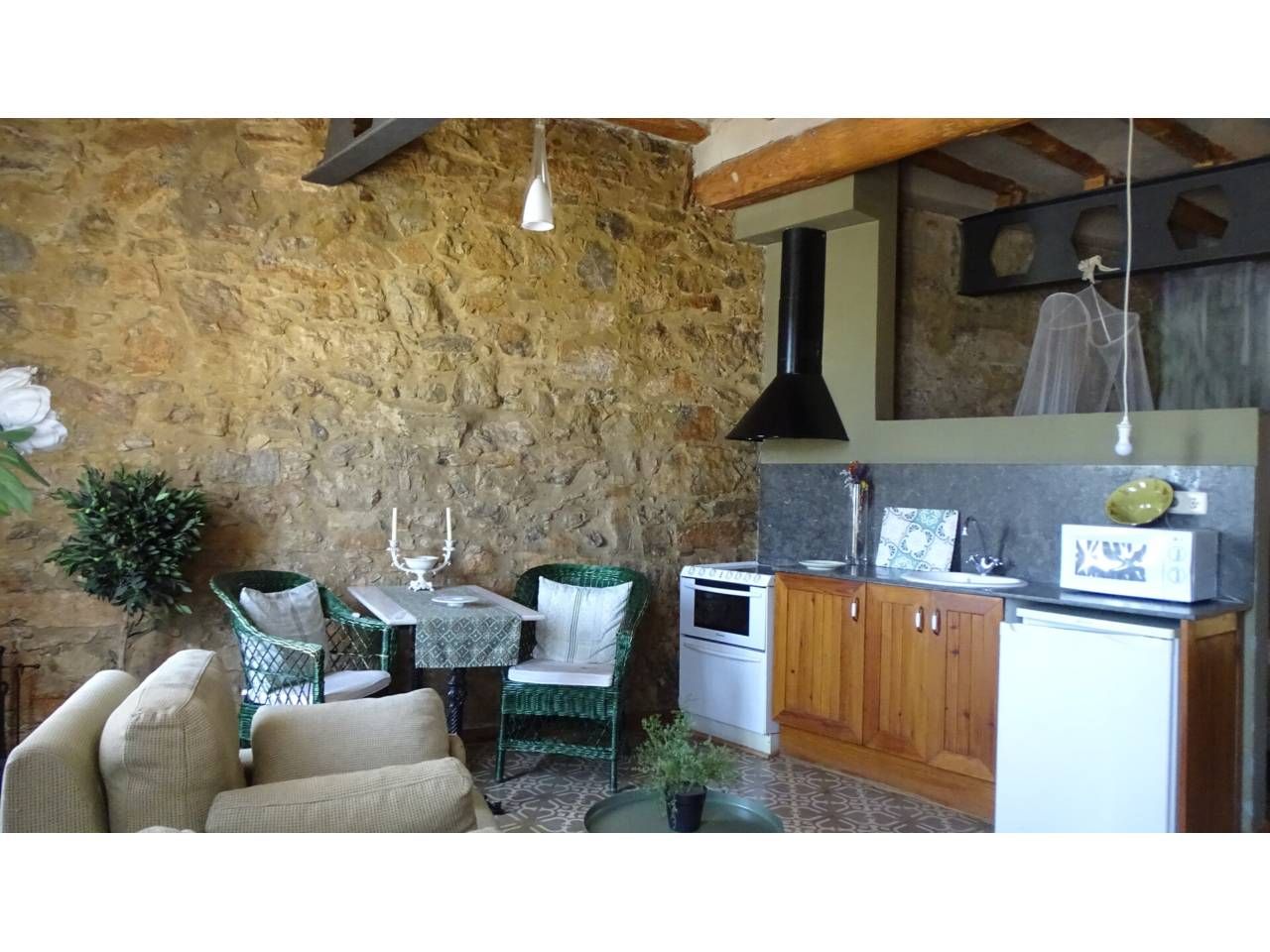 Pis de lloguer a PLAZA MAYOR, La Llacuna