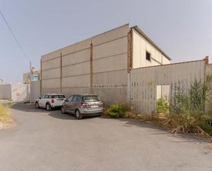 Exterior view of Industrial buildings for sale in Motril