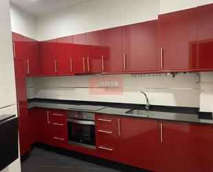 Kitchen of Apartment to rent in Ourense Capital 