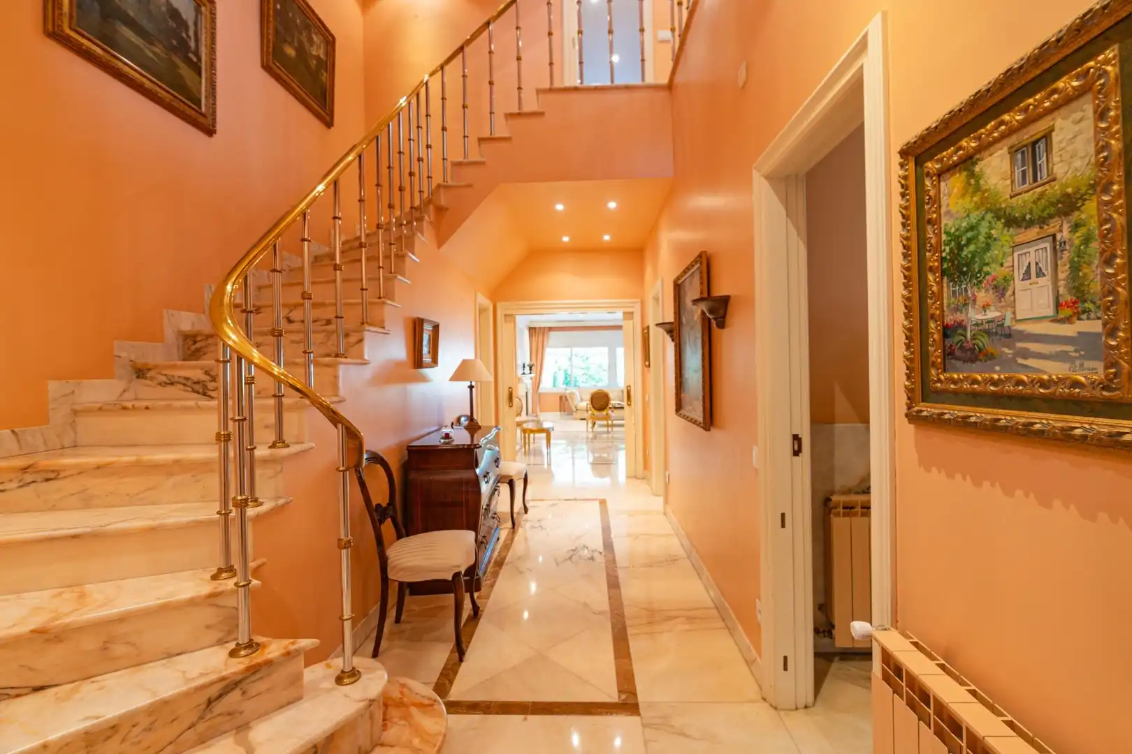 Villa avec terrasse à vendre à Les Corts, imagen 15