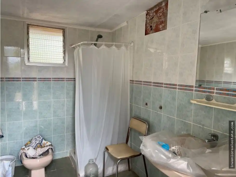 Bathroom of Country homes for sale in Useras /  Les Useres